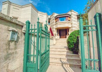 Foto 22 - Villa Avellino - foto 22