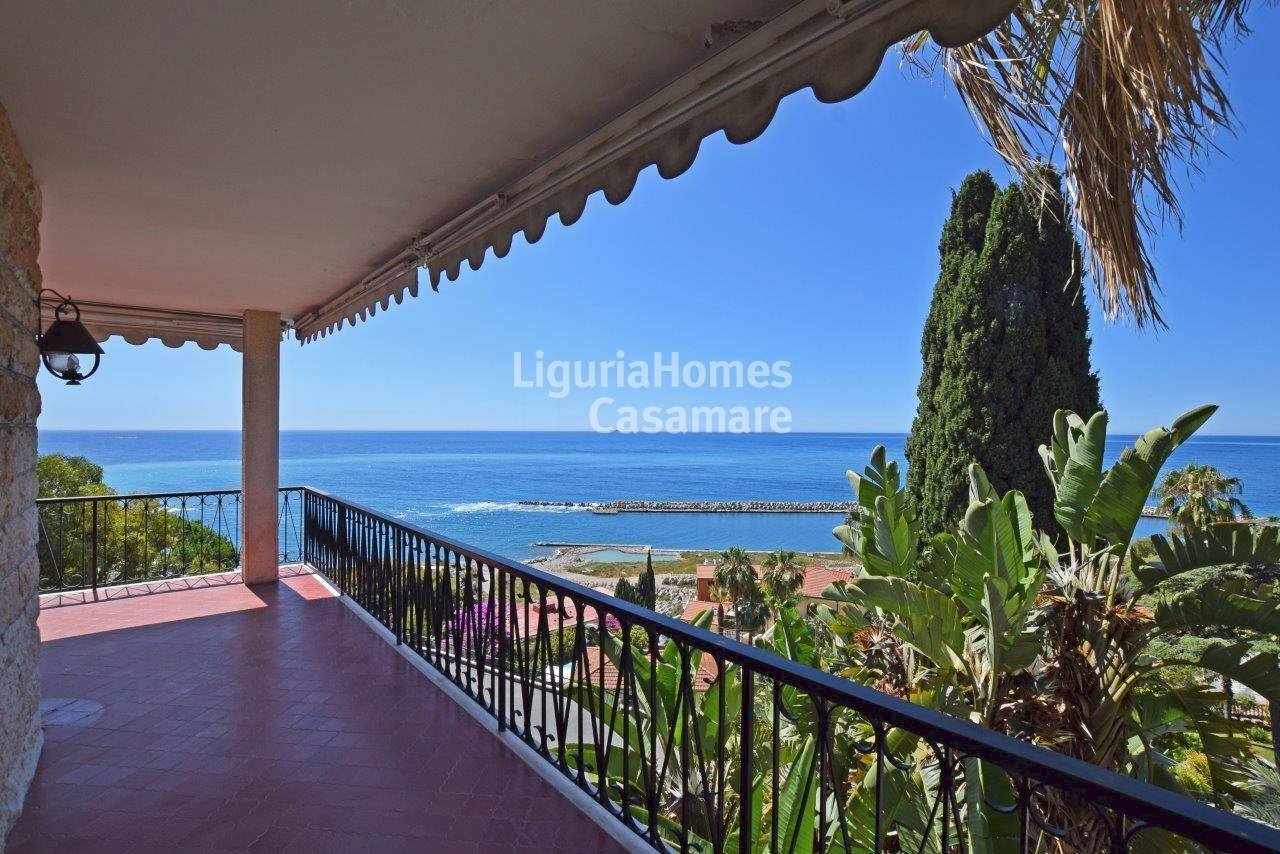 Foto 1 - Appartamento via aurelia ponente, Ospedaletti - foto 1