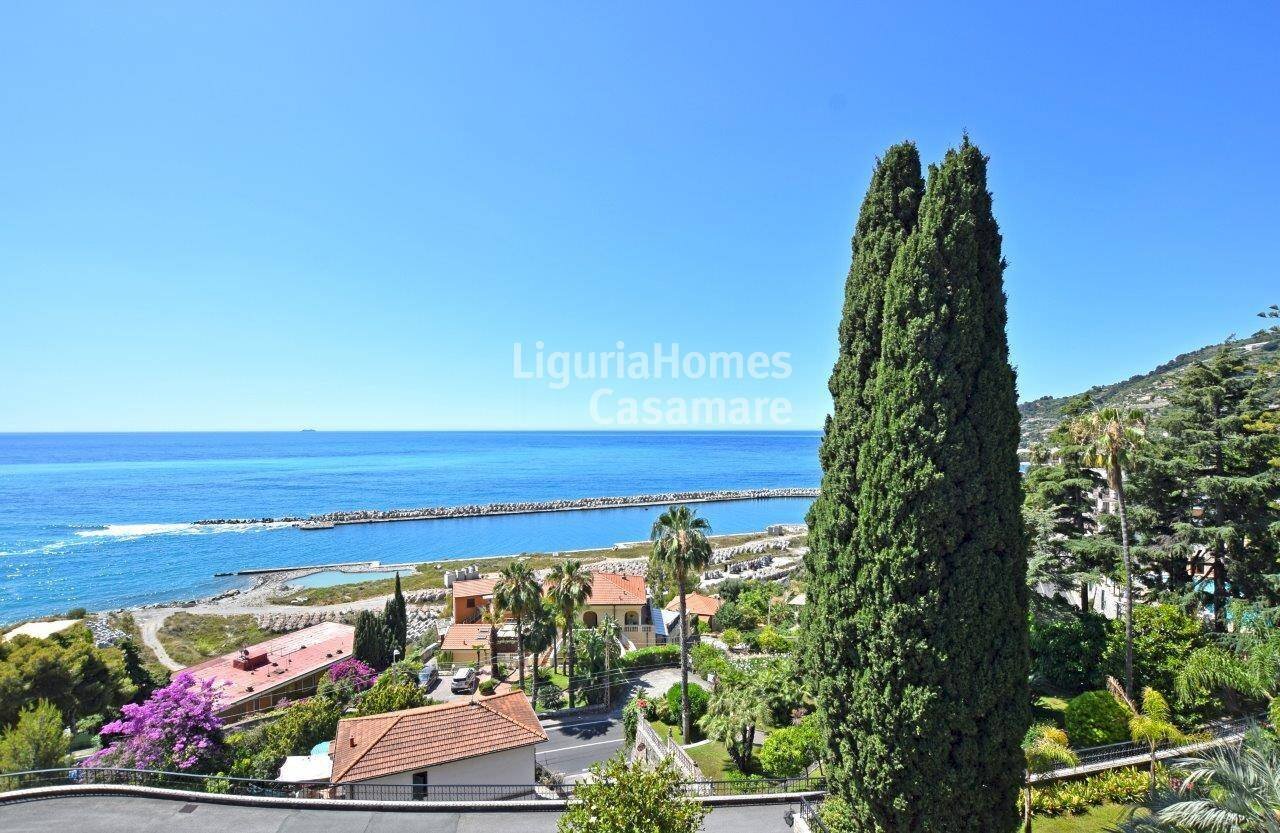 Foto 2 - Appartamento via aurelia ponente, Ospedaletti - foto 2