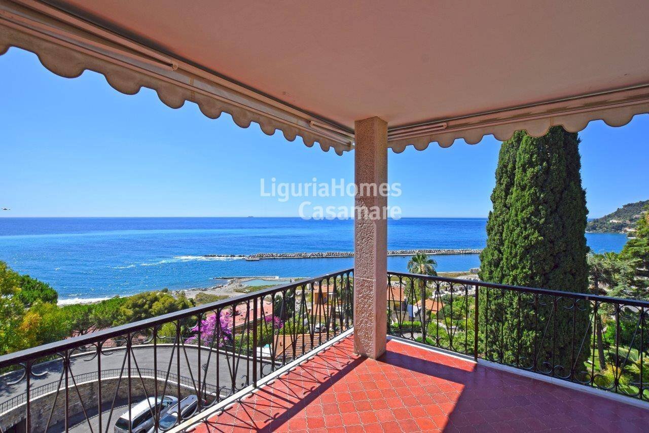 Foto 3 - Appartamento via aurelia ponente, Ospedaletti - foto 3