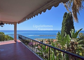 Foto 1 - Appartamento via aurelia ponente, Ospedaletti - foto 1