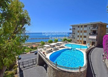 Foto 9 - Appartamento via aurelia ponente, Ospedaletti - foto 9