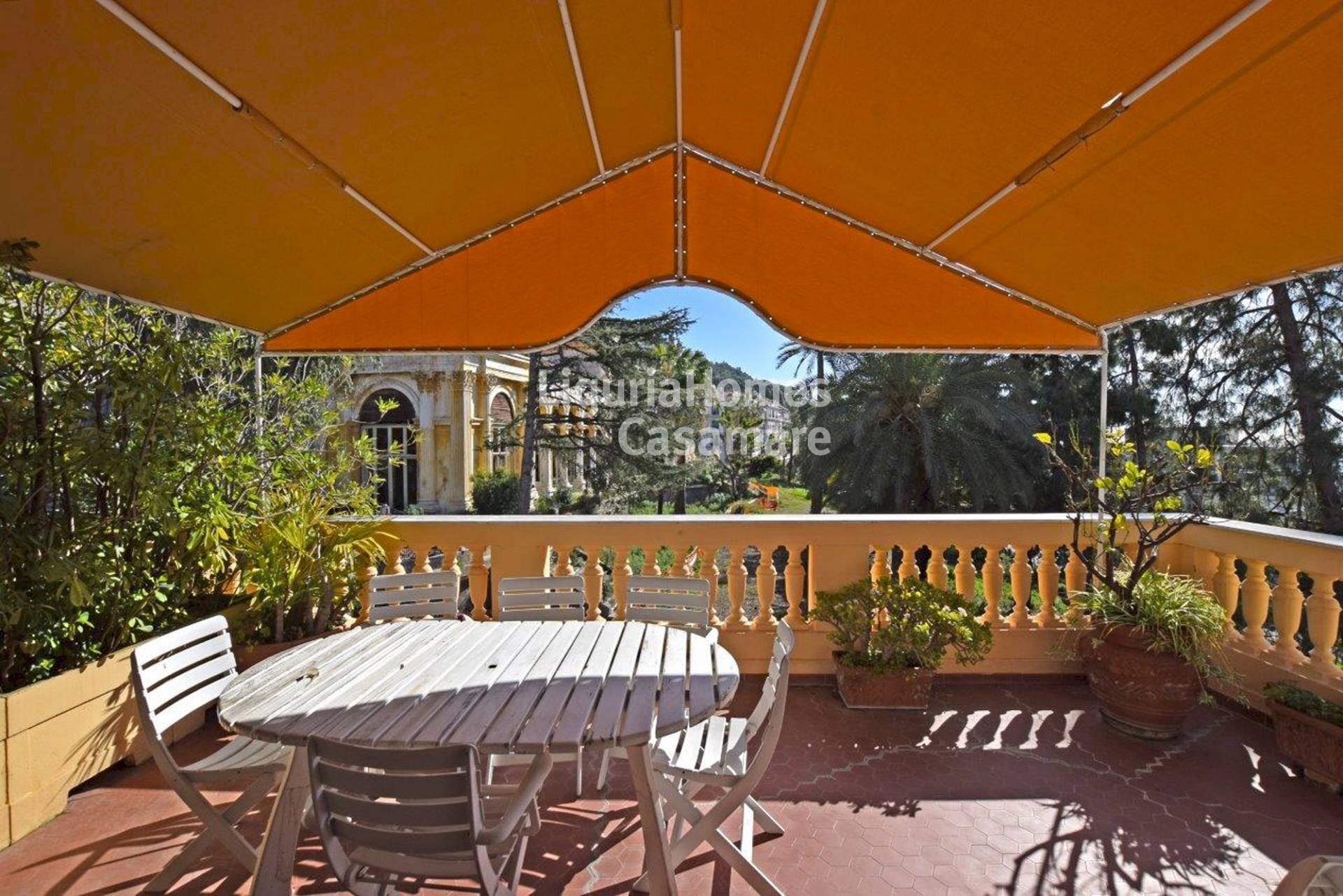 Foto 1 - Apartment via cavalieri di rodi, Ospedaletti - photo 1