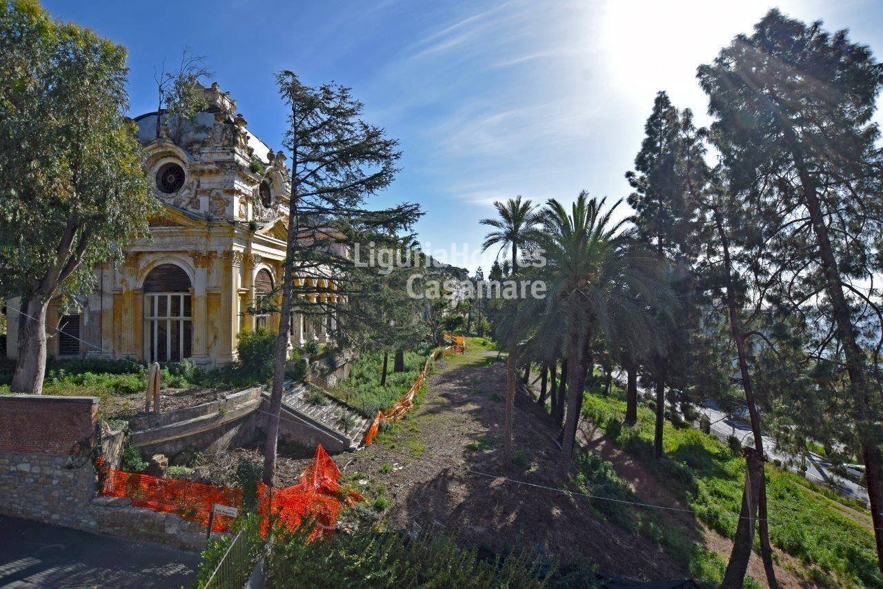 Foto 2 - Apartment via cavalieri di rodi, Ospedaletti - photo 2