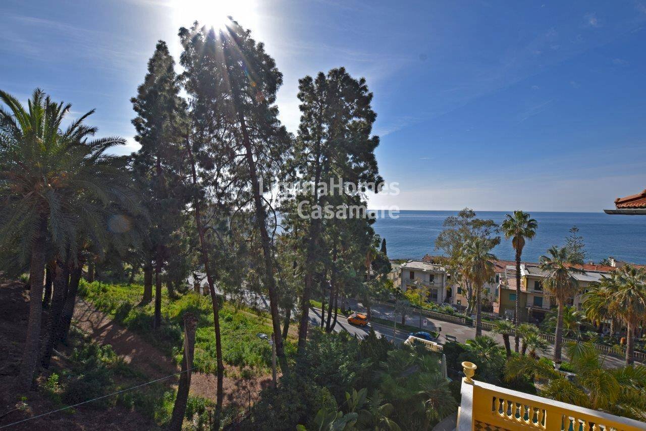 Foto 3 - Apartment via cavalieri di rodi, Ospedaletti - photo 3