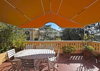 Foto 1 - Appartamento via cavalieri di rodi, Ospedaletti - foto 1