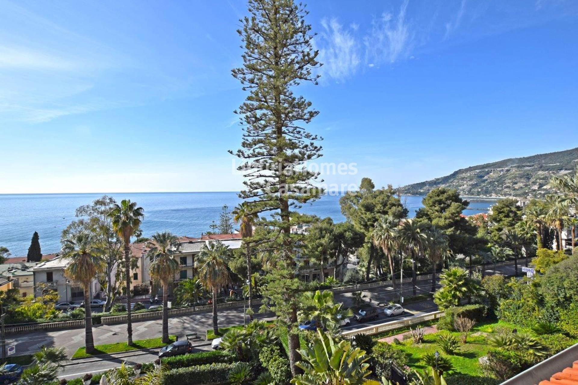 Foto 1 - Appartamento via cavalieri di rodi, Ospedaletti - foto 1