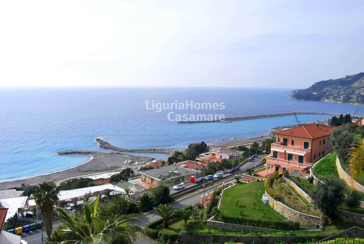 Foto 2 - Villa strada termini, Ospedaletti - foto 2