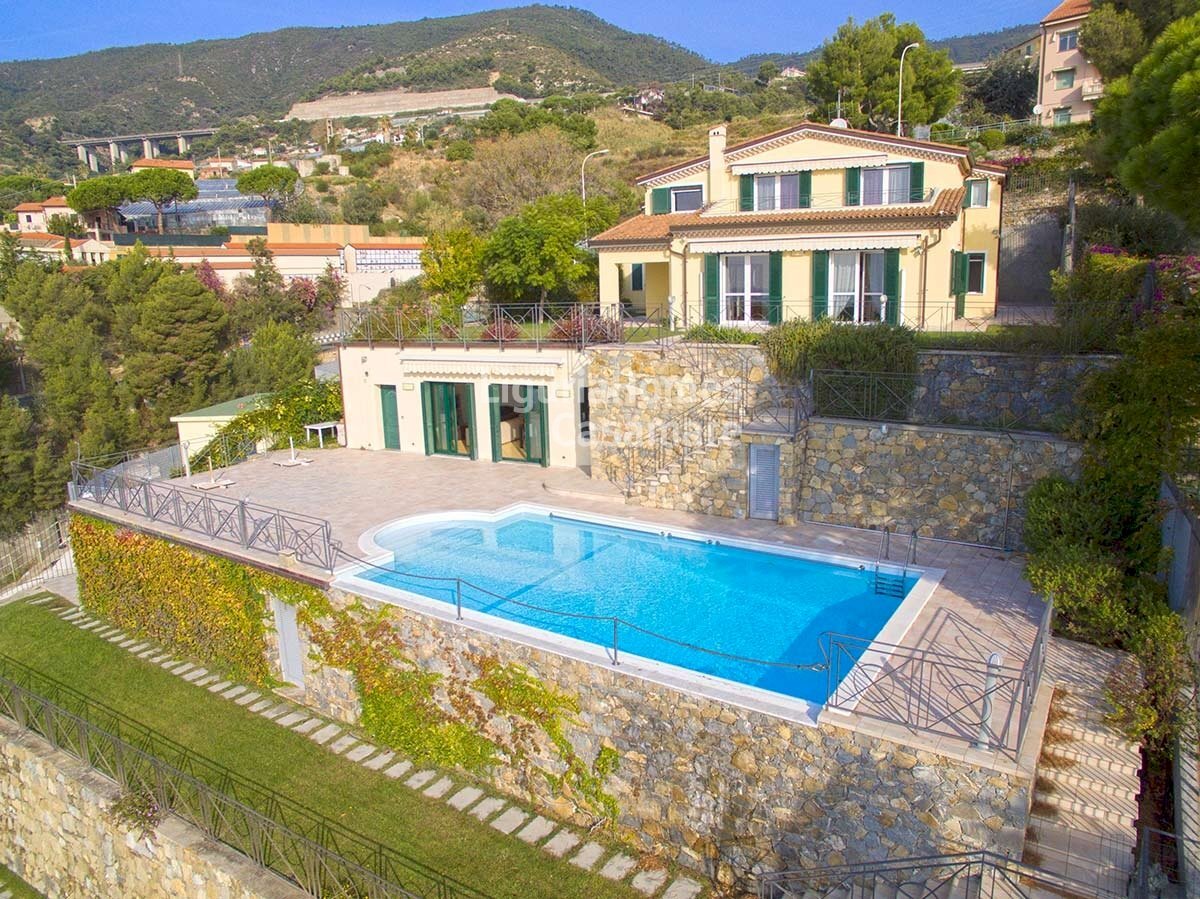 Foto 2 - Villa corso marconi, Ospedaletti - foto 2