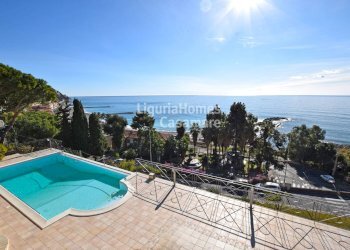 Foto 1 - Villa corso marconi, Ospedaletti - foto 1