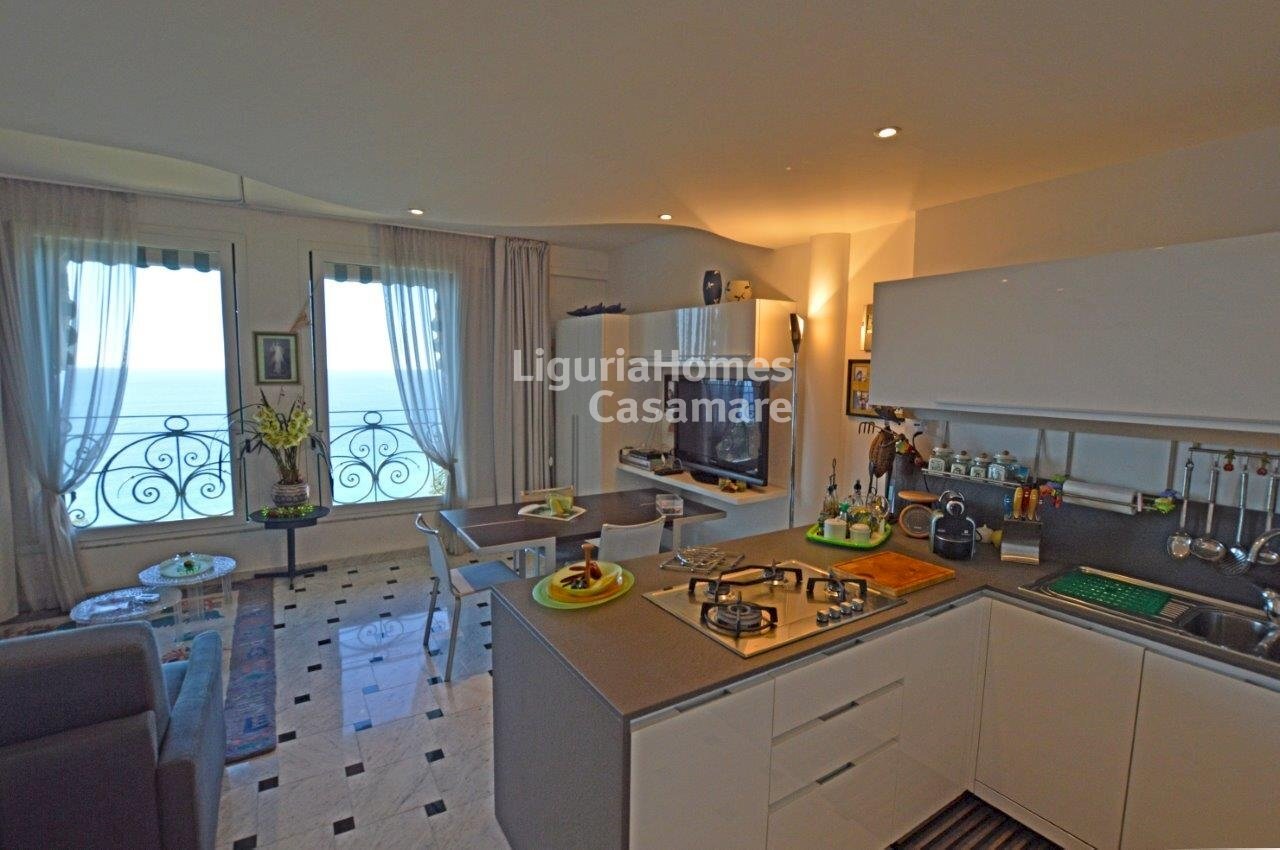 Foto 3 - Bilocale via cavour, Ospedaletti - foto 3