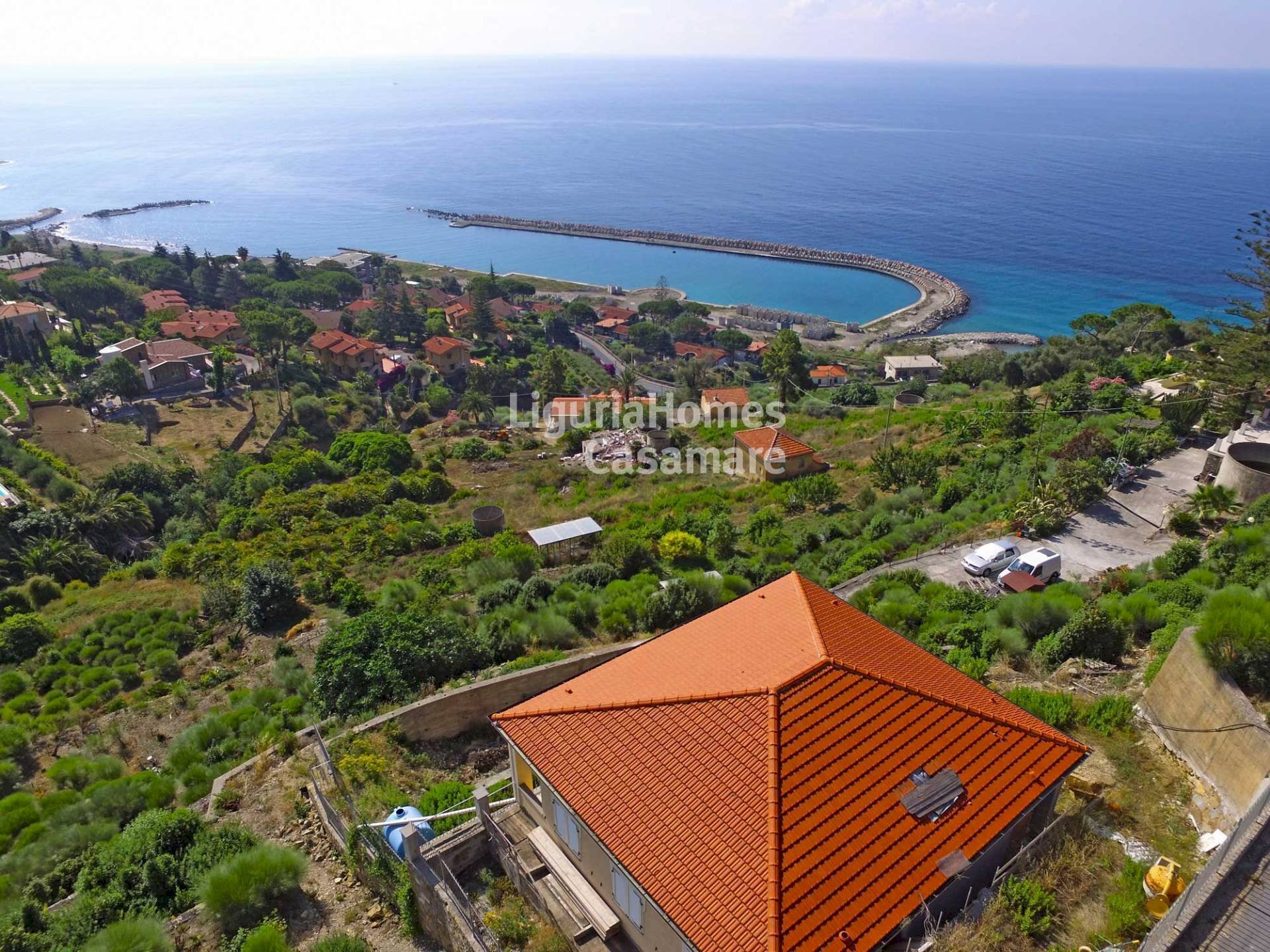 Foto 2 - Villa Strada Termini, Ospedaletti - foto 2