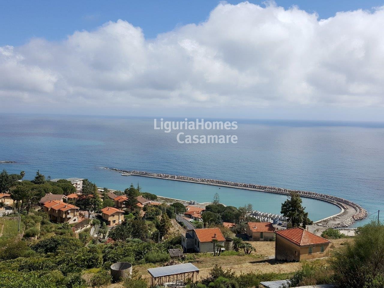 Foto 3 - Villa Strada Termini, Ospedaletti - foto 3