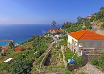 Foto 1 - Villa Strada Termini, Ospedaletti - foto 1