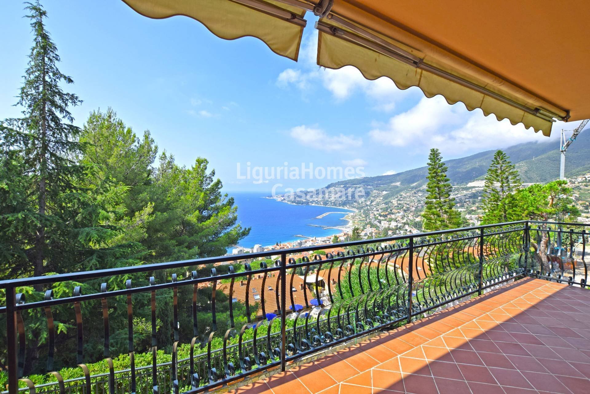 Foto 1 - Villa via padre semeria, Ospedaletti - photo 1