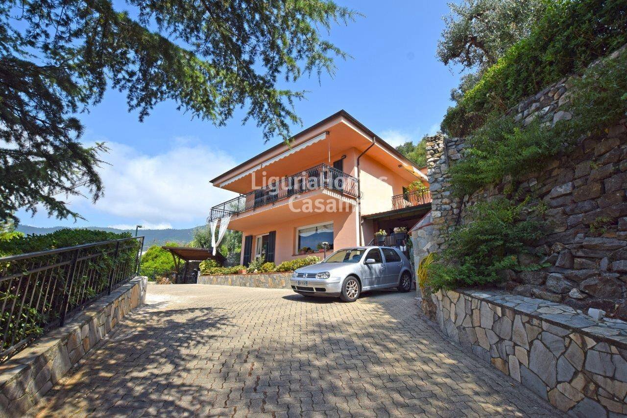 Foto 3 - Villa via padre semeria, Ospedaletti - photo 3