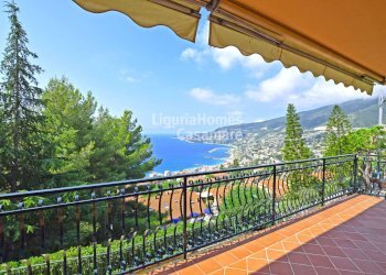 Foto 1 - Villa via padre semeria, Ospedaletti - photo 1