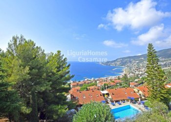 Foto 2 - Villa via padre semeria, Ospedaletti - photo 2