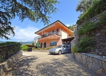 Foto 3 - Villa via padre semeria, Ospedaletti - photo 3