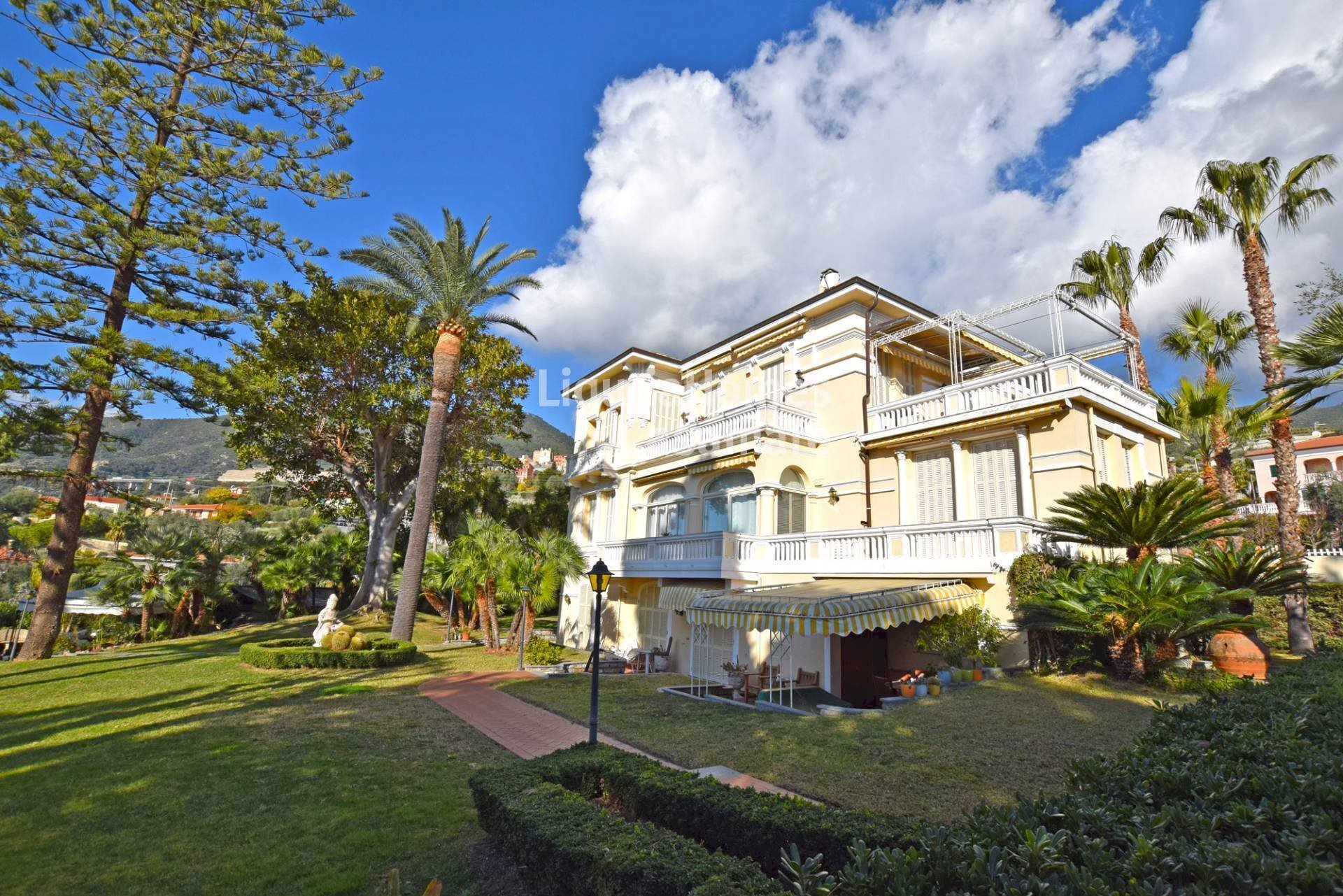 Foto 1 - Trilocale corso marconi, Ospedaletti - foto 1