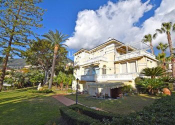 Foto 1 - Trilocale corso marconi, Ospedaletti - foto 1