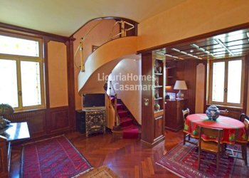 Foto 3 - Trilocale corso marconi, Ospedaletti - foto 3