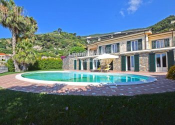 Foto 4 - Villa strada termini, Ospedaletti - photo 4