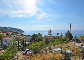 Foto 1 - Villa strada Valdirodi, Ospedaletti - foto 1