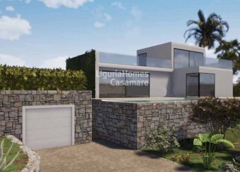 Foto 2 - Villa strada Valdirodi, Ospedaletti - foto 2