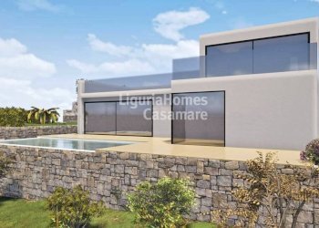 Foto 3 - Villa strada Valdirodi, Ospedaletti - foto 3