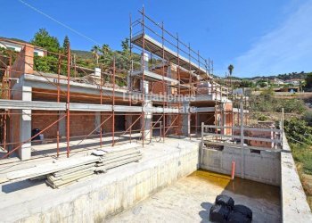 Foto 4 - Villa strada Valdirodi, Ospedaletti - foto 4