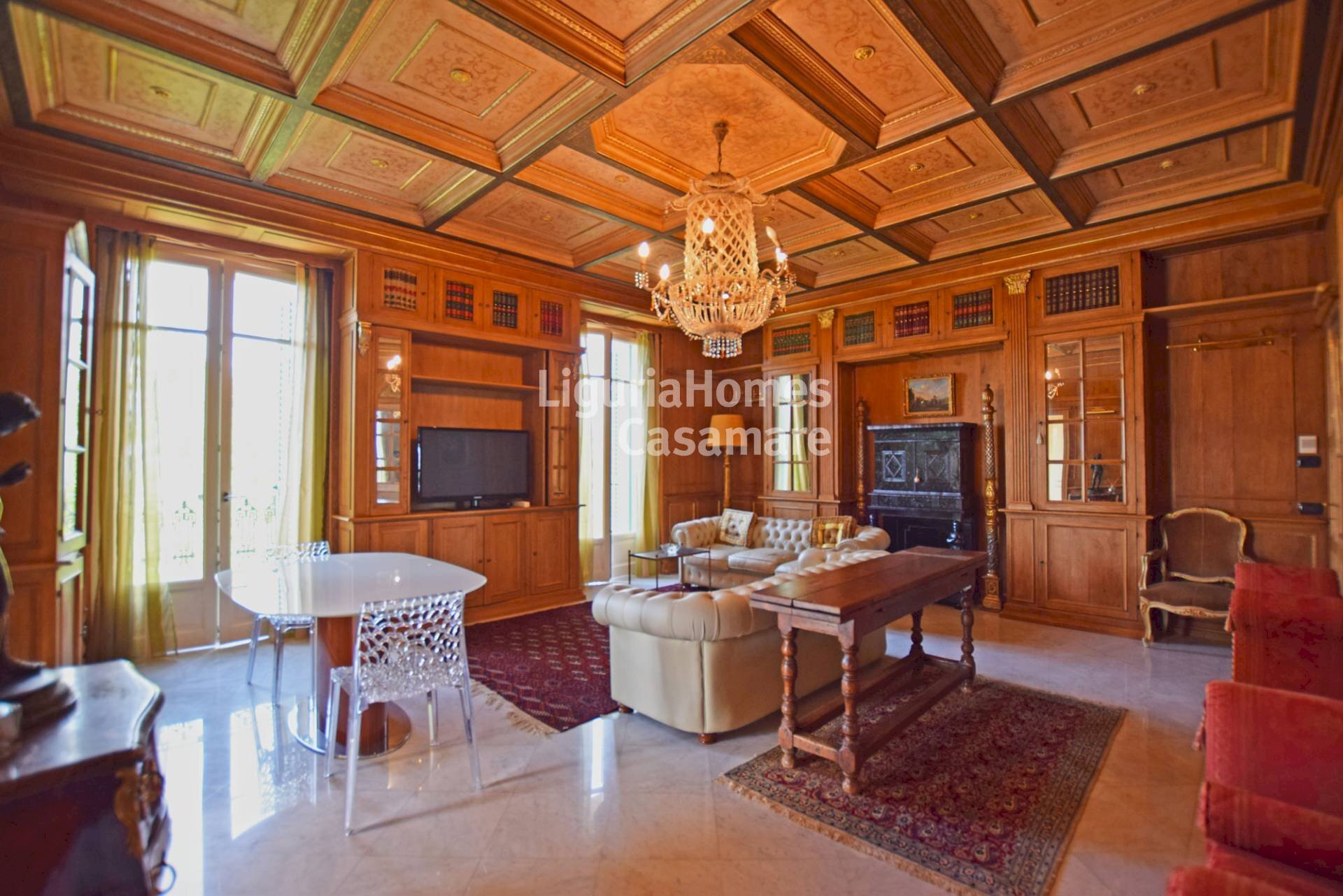 Foto 1 - Four-room apartment corso regina margherita, Ospedaletti - photo 1