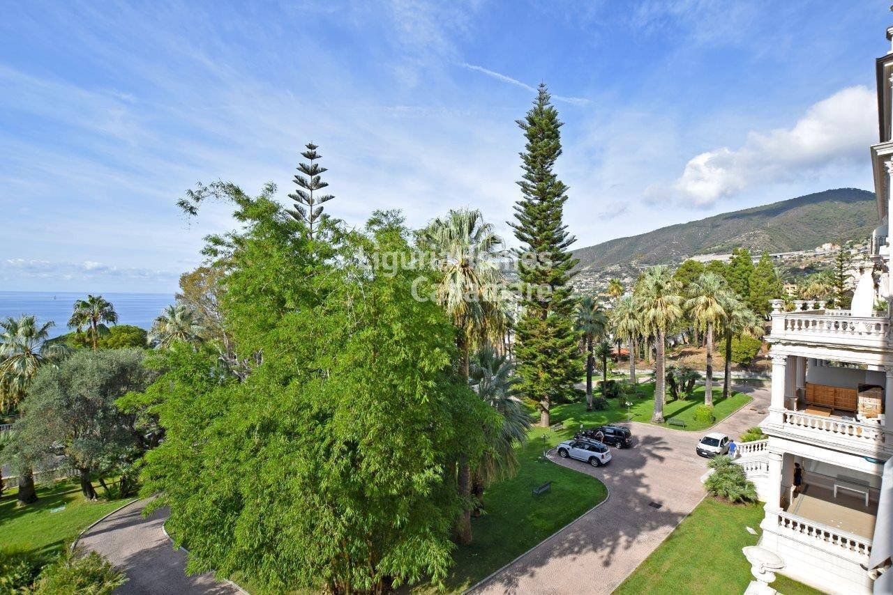 Foto 2 - Four-room apartment corso regina margherita, Ospedaletti - photo 2