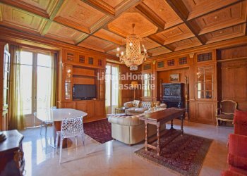 Foto 1 - Quadrilocale corso regina margherita, Ospedaletti - foto 1