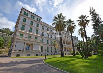 Foto 3 - Quadrilocale corso regina margherita, Ospedaletti - foto 3