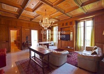 Foto 4 - Quadrilocale corso regina margherita, Ospedaletti - foto 4