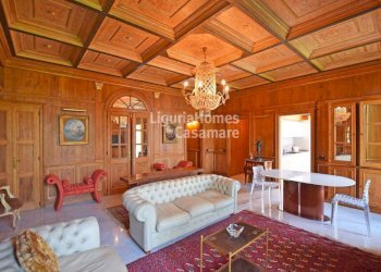 Foto 5 - Quadrilocale corso regina margherita, Ospedaletti - foto 5