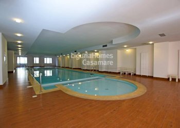 Foto 9 - Quadrilocale corso regina margherita, Ospedaletti - foto 9