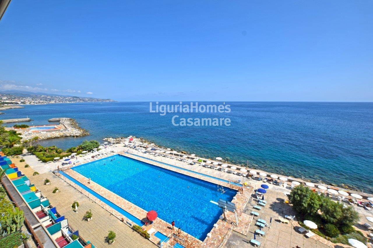 Foto 2 - Appartamento via Aurelia Levante, Ospedaletti - foto 2