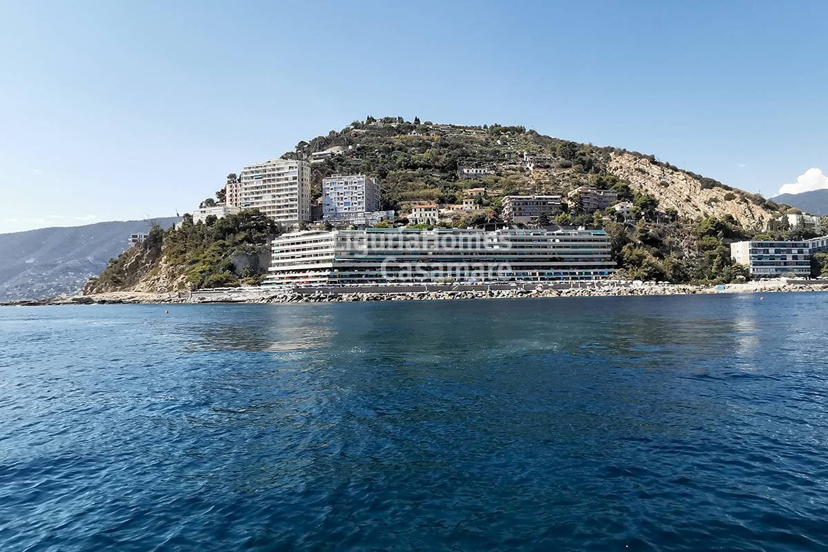 Foto 3 - Appartamento via Aurelia Levante, Ospedaletti - foto 3