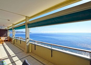 Foto 1 - Appartamento via Aurelia Levante, Ospedaletti - foto 1