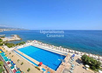 Foto 2 - Appartamento via Aurelia Levante, Ospedaletti - foto 2