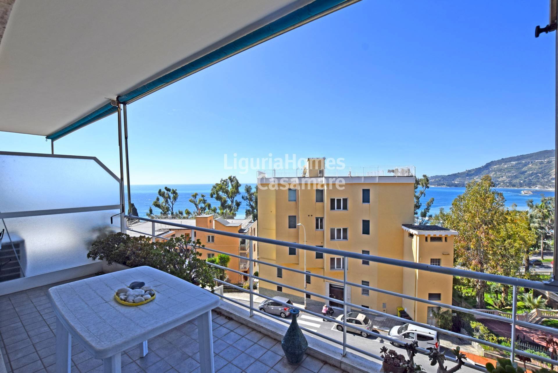 Foto 1 - Trilocale via camillo benso di Cavour, Ospedaletti - foto 1