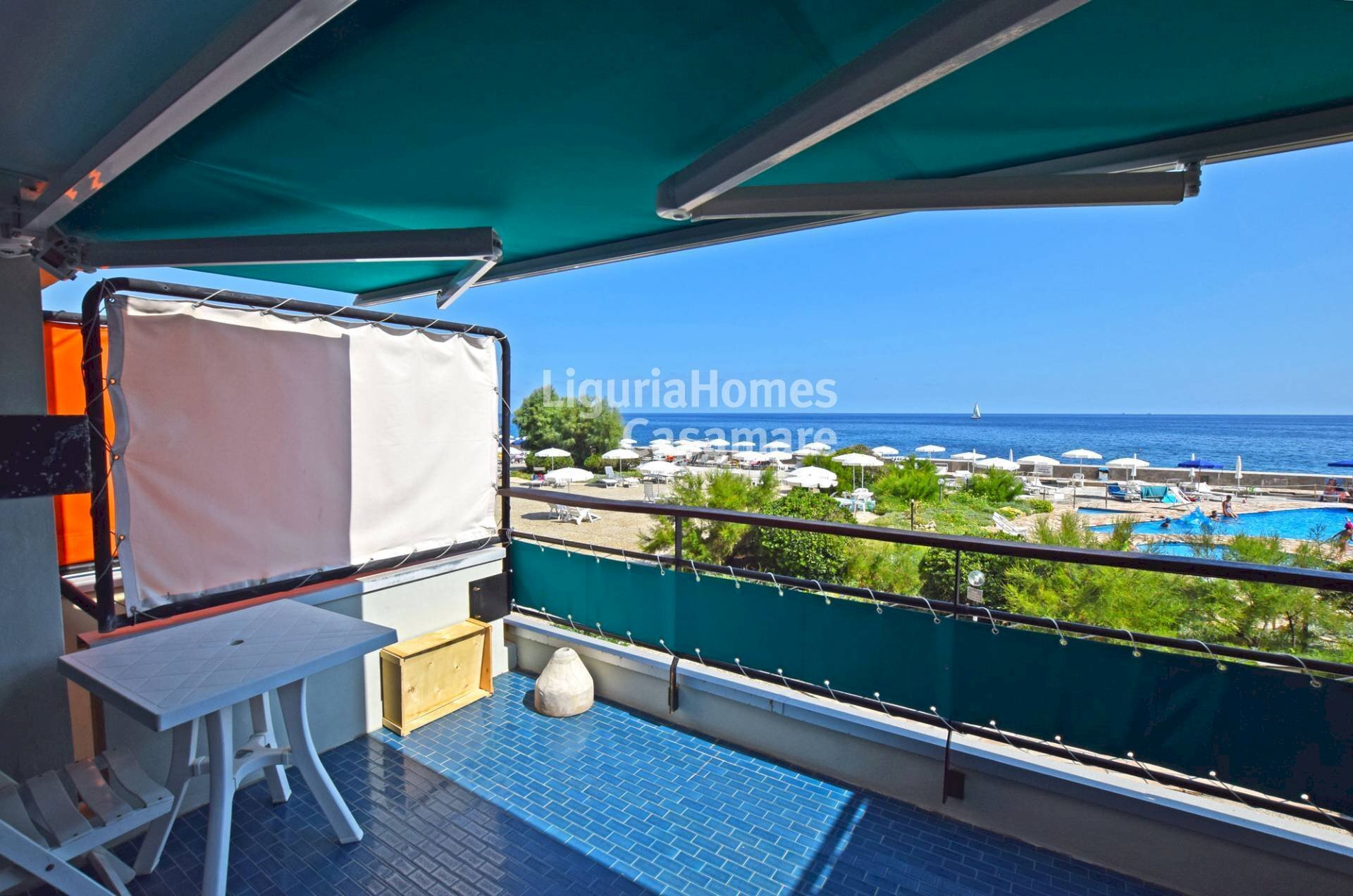 Foto 1 - Monolocale via aurelia levante, Ospedaletti - foto 1