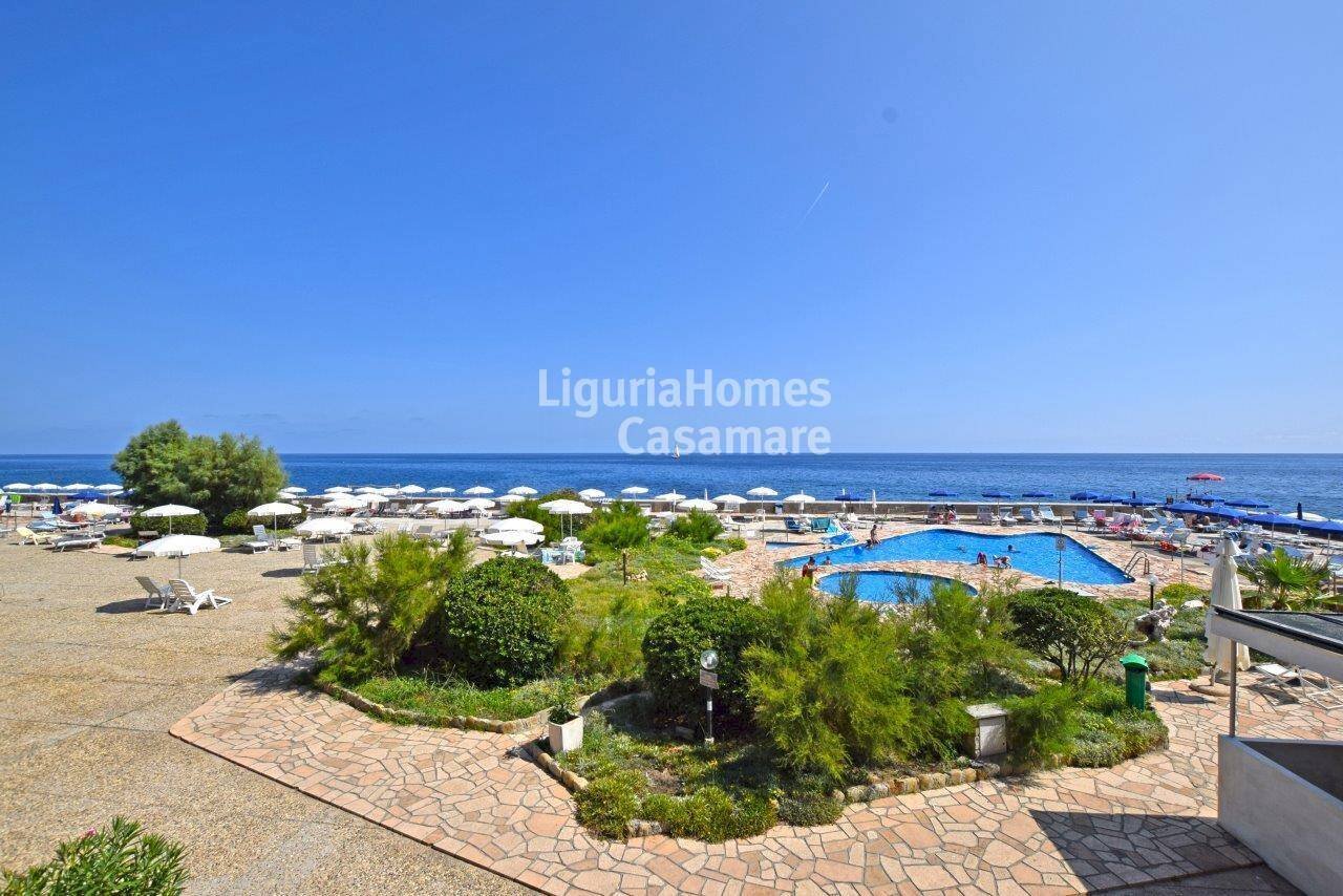 Foto 2 - Monolocale via aurelia levante, Ospedaletti - foto 2