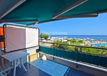 Foto 1 - One-room apartment via aurelia levante, Ospedaletti - photo 1