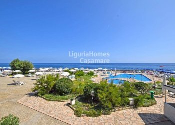 Foto 2 - One-room apartment via aurelia levante, Ospedaletti - photo 2