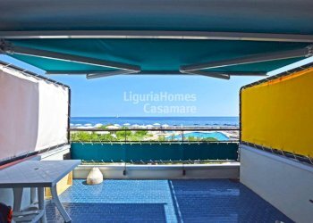 Foto 6 - One-room apartment via aurelia levante, Ospedaletti - photo 6