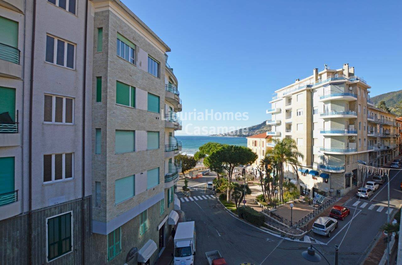 Foto 2 - Trilocale via Matteotti, Ospedaletti - foto 2