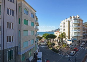 Foto 2 - Trilocale via Matteotti, Ospedaletti - foto 2